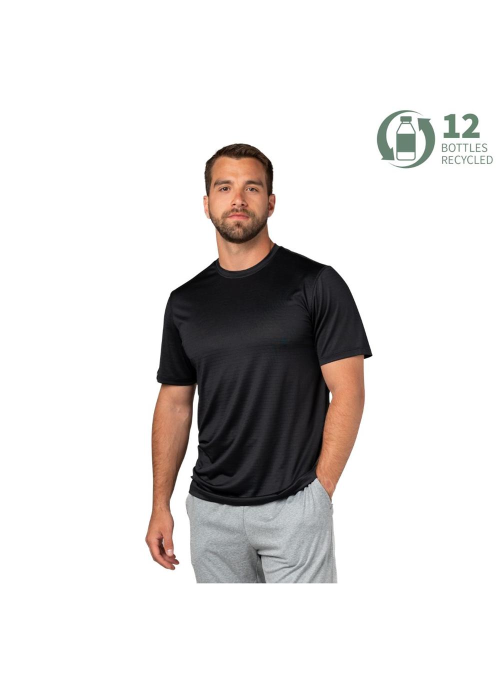 Storm Creek Men's Sightseer Short Sleeve Performance T-shirt 3