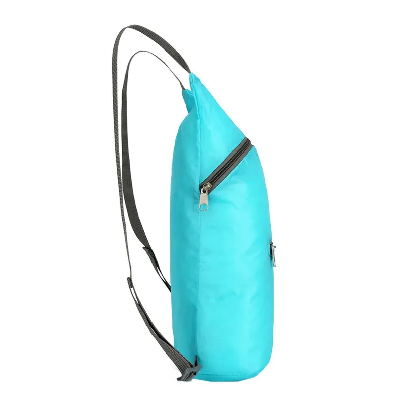 Lightweight Foldable Backpack Sports Camping Daypack Bag 6