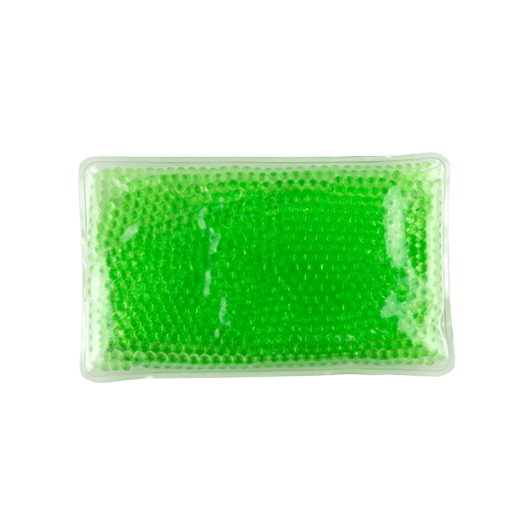 Hot/Cold Rectangular Gel Bead Pad 7