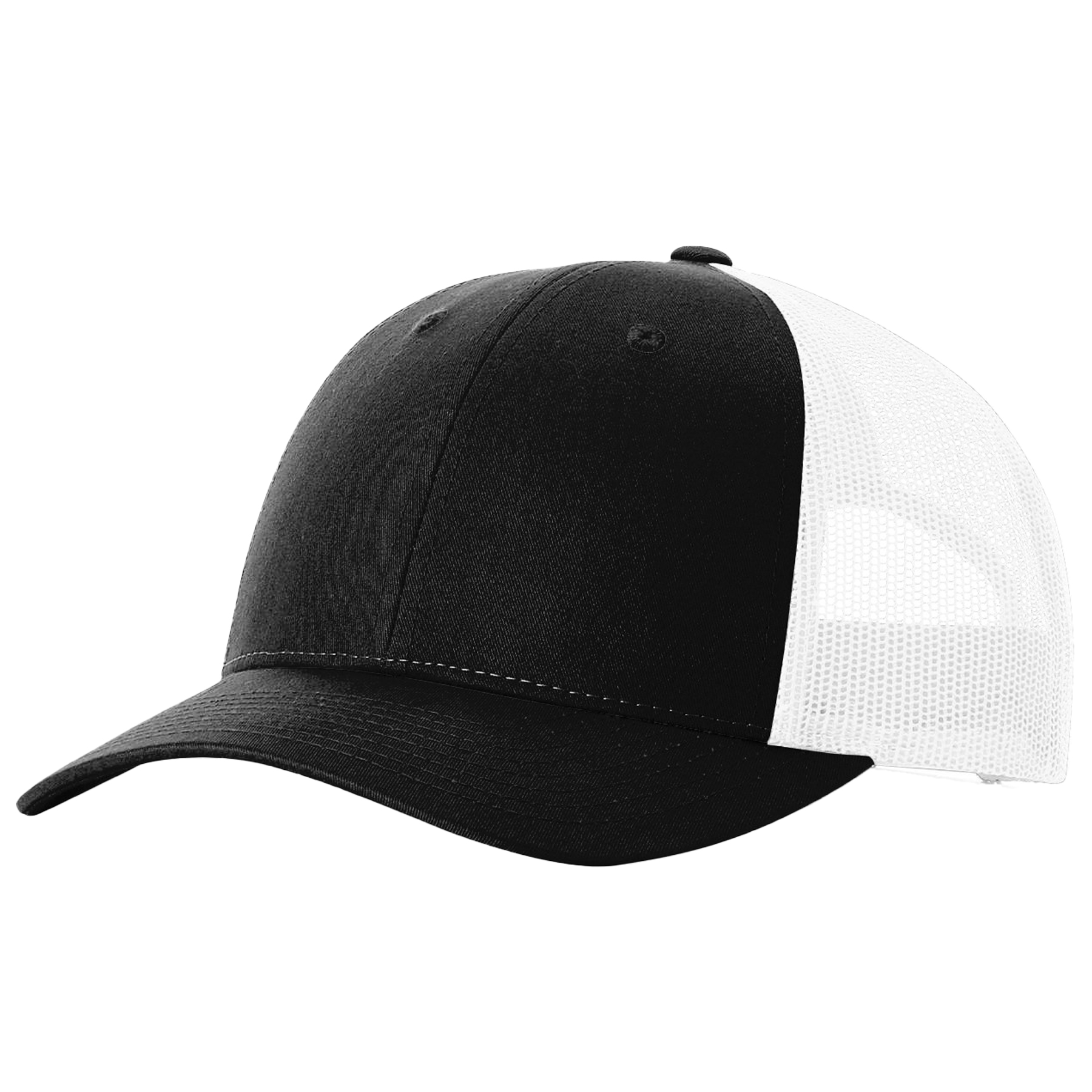 Richardson 115 Low Pro Trucker 15