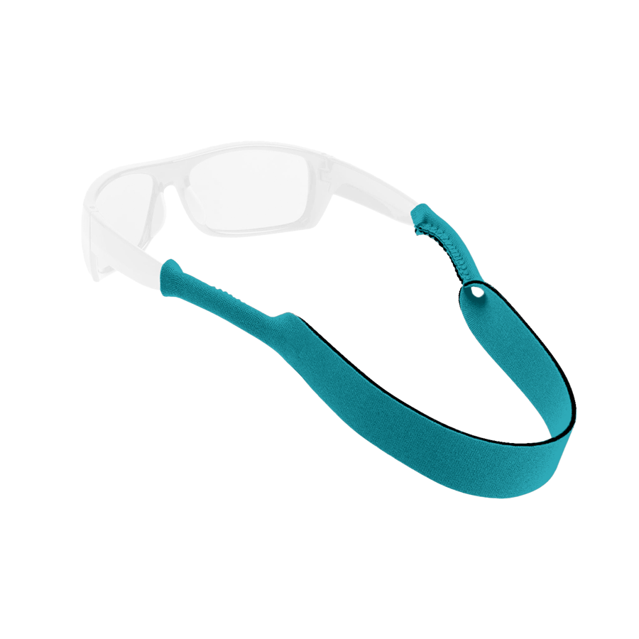 Full Sublimation Eyeglass Retainer - 16.75x0.75in Strap 15