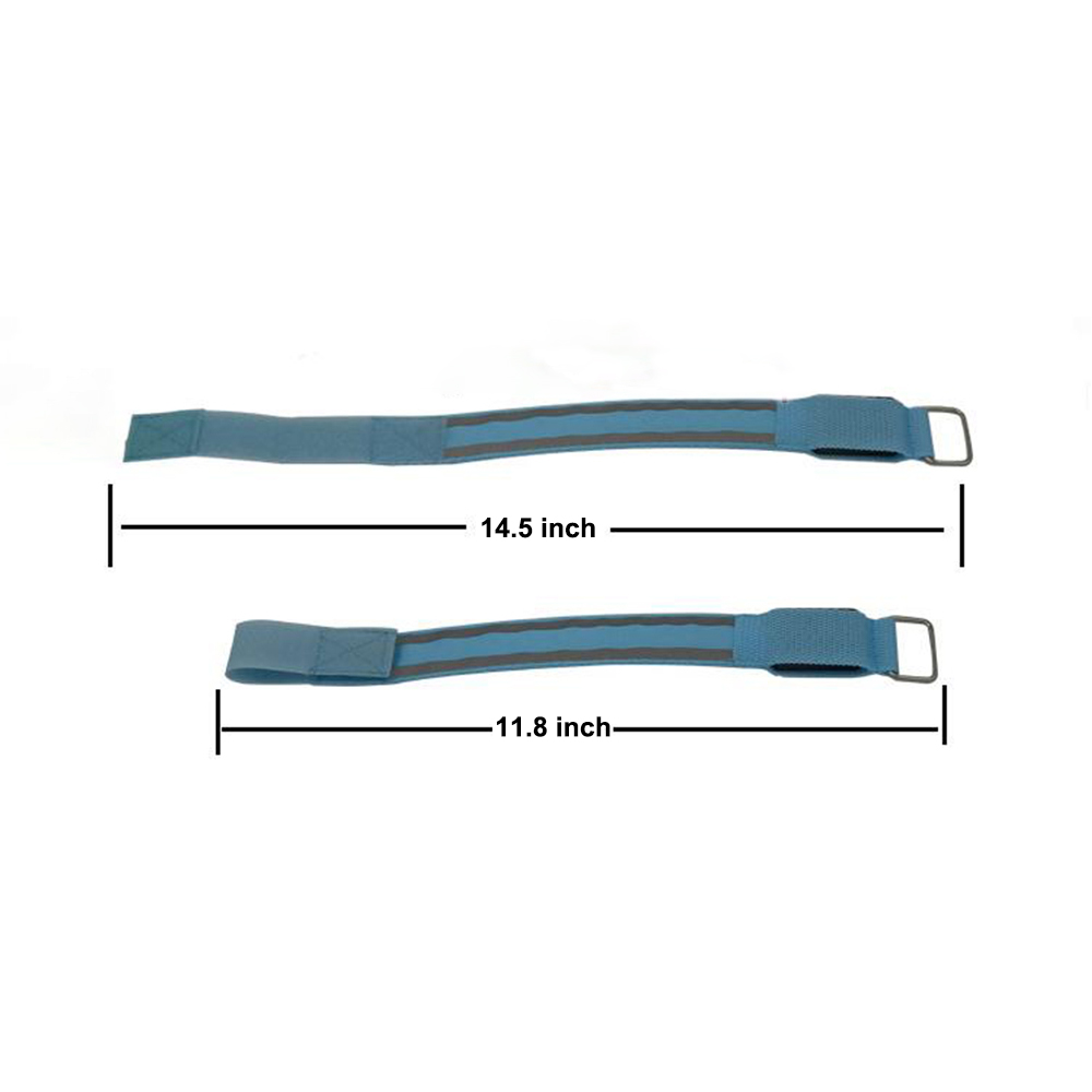 LED luminous bracelet luminous armband 3