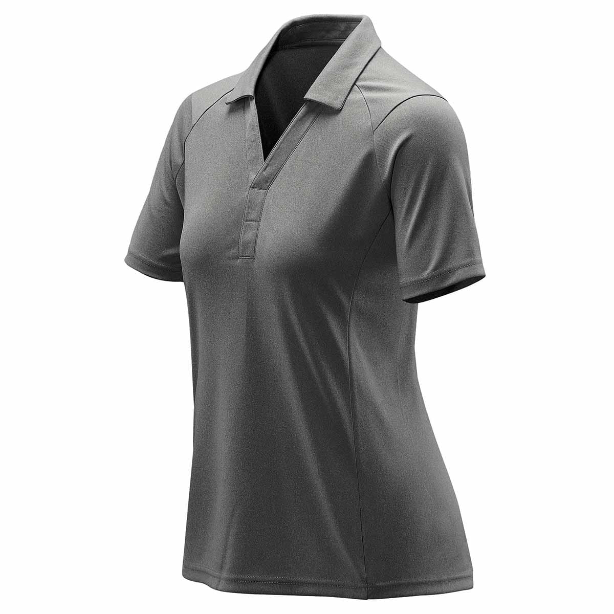 Stormtech Women's Mistral Heathered Polo 37