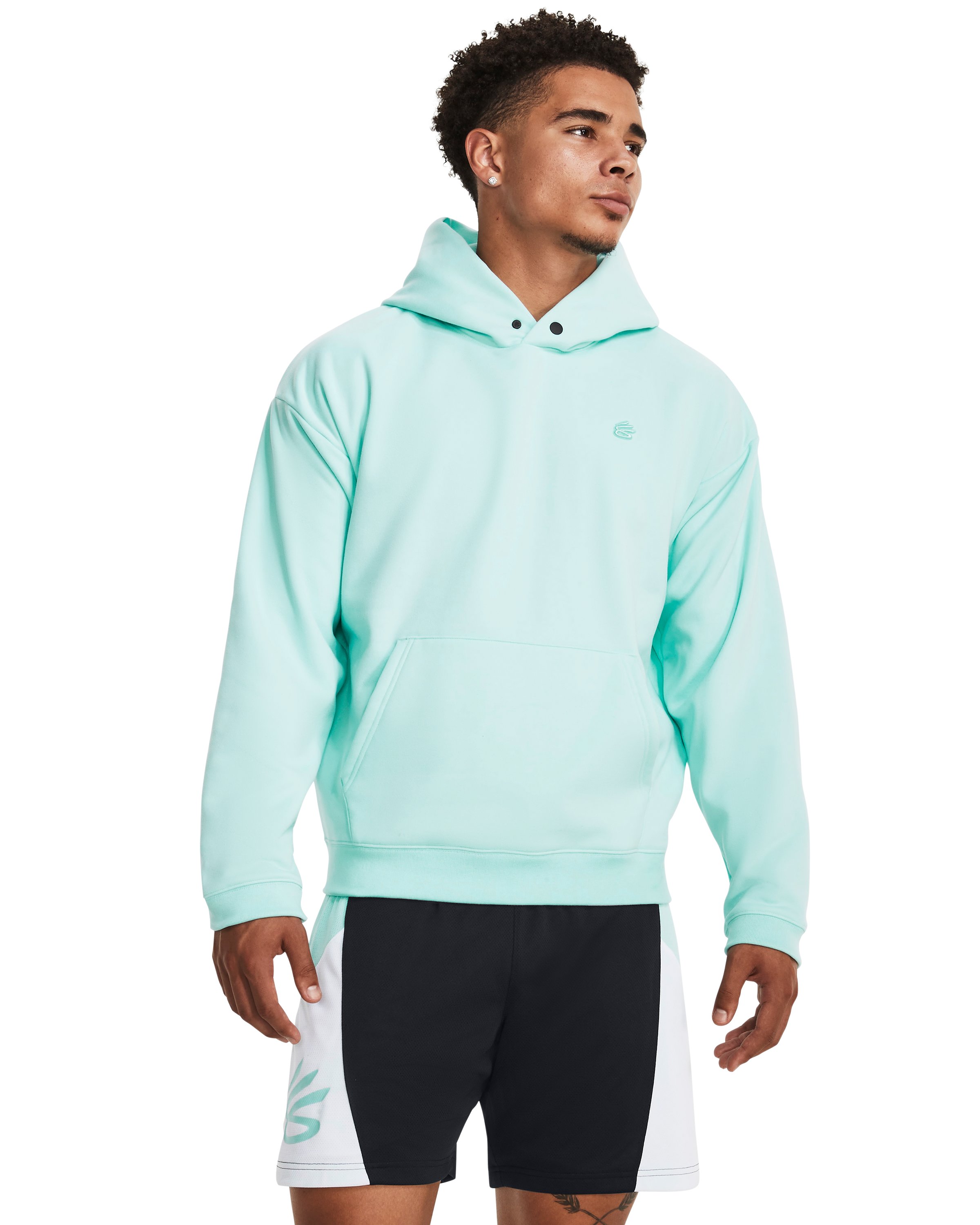 Curry Greatest Men's Hoodie, custom hoodie or sweatshirt with logo imprint 2
