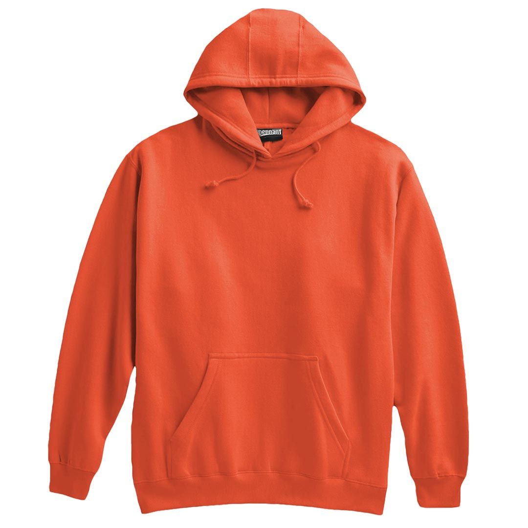 Pennant Super 10 Hoodie 5