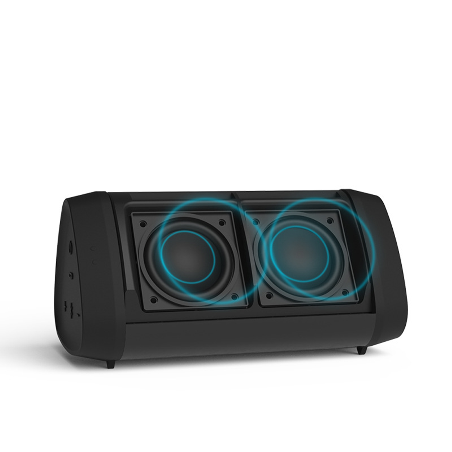 Bluetooth Speaker 5
