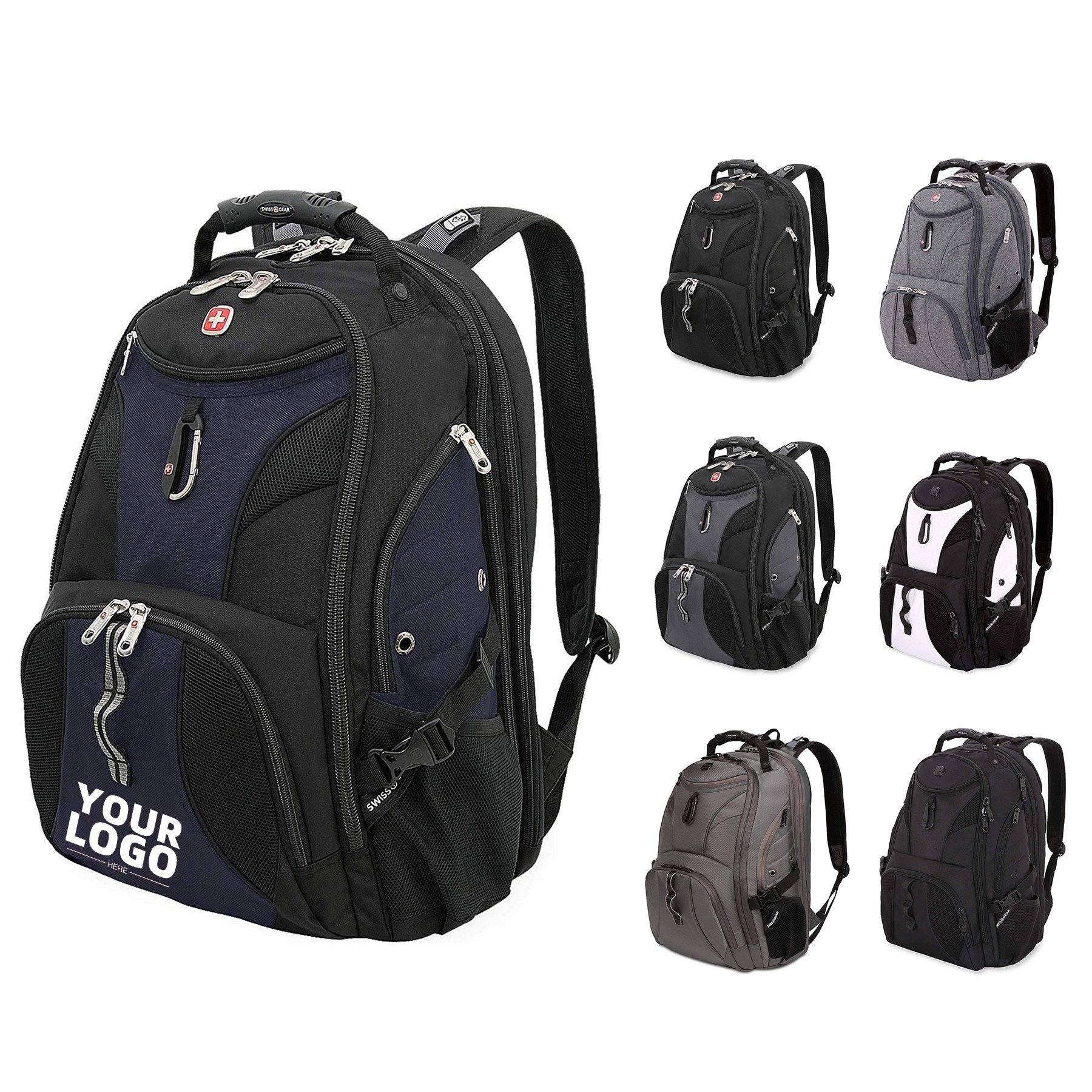 Laptop Backpack