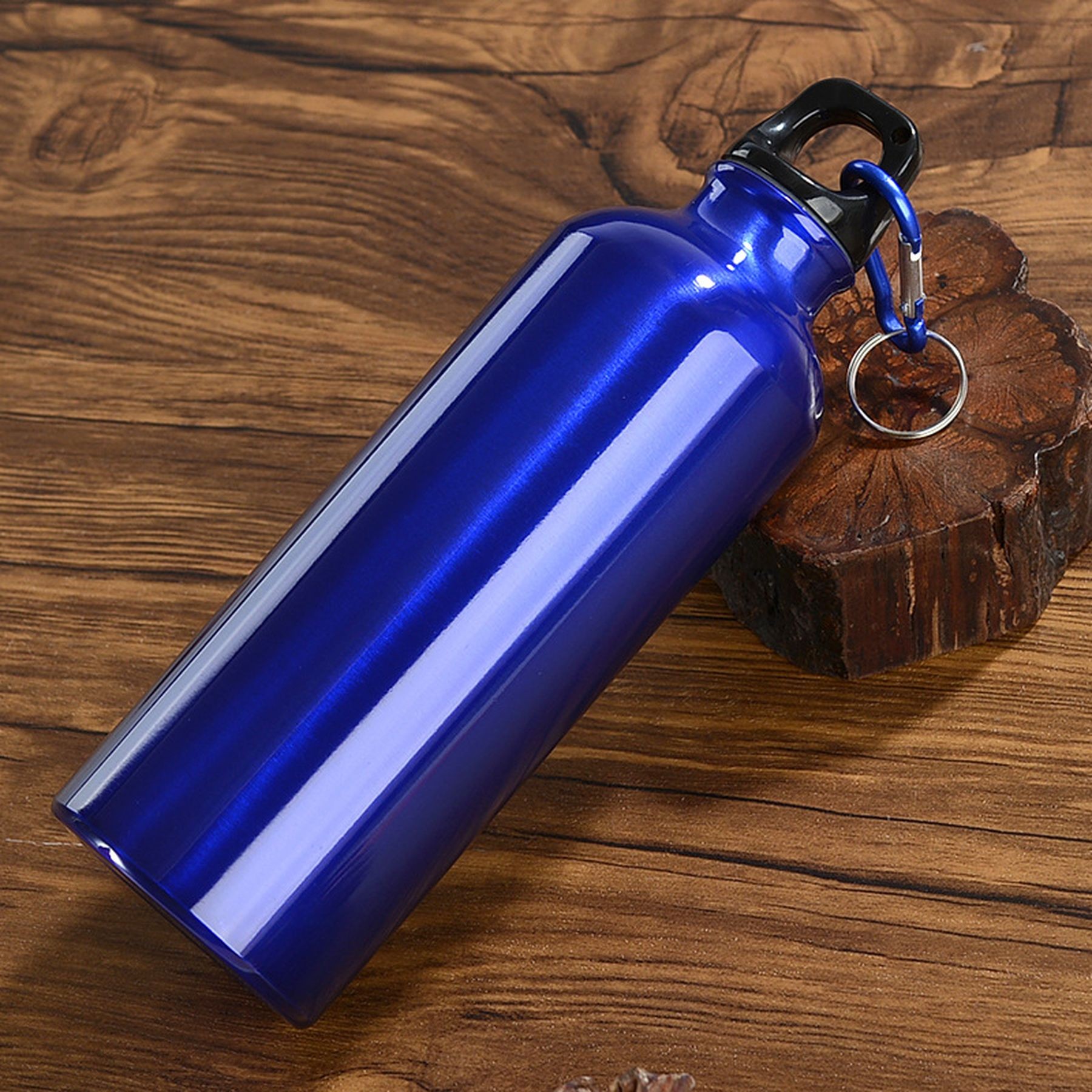 34Oz Leak Proof Aluminum Bicycle Water Bottles, custom water bottle with logo imprint 9