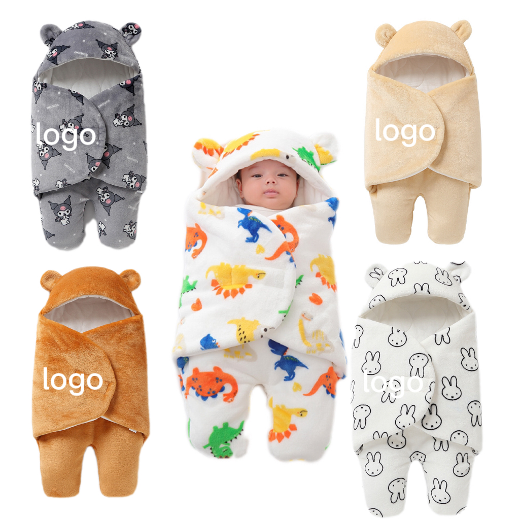 Baby Sleeveless Sleeping Bag (S) 2