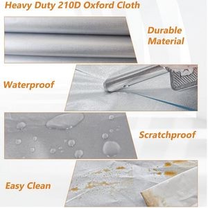 UV Protection Waterproof Car Cover 15