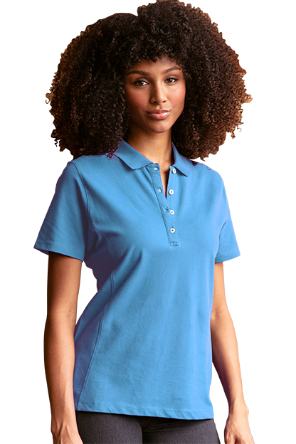 Women's Perfect Polo® 18