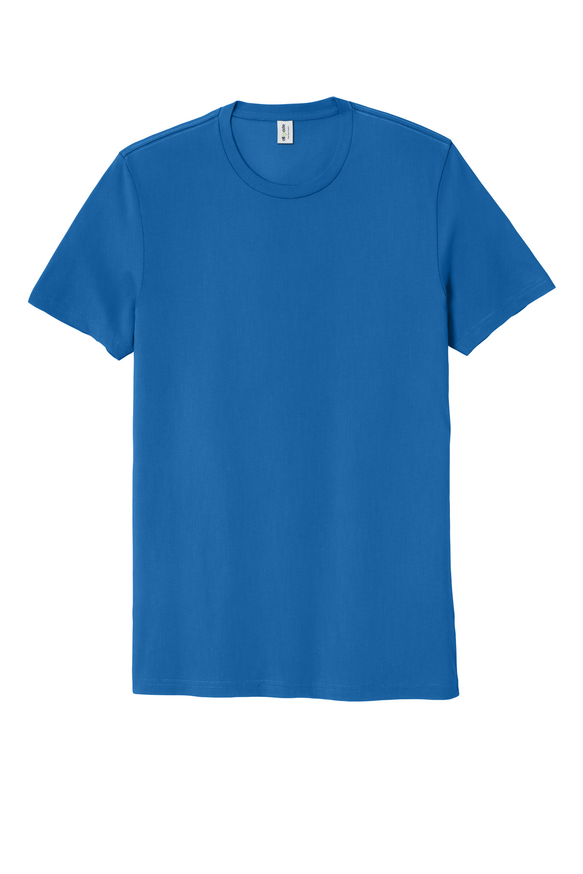 Allmade Unisex Organic Cotton Tee. AL2100 34