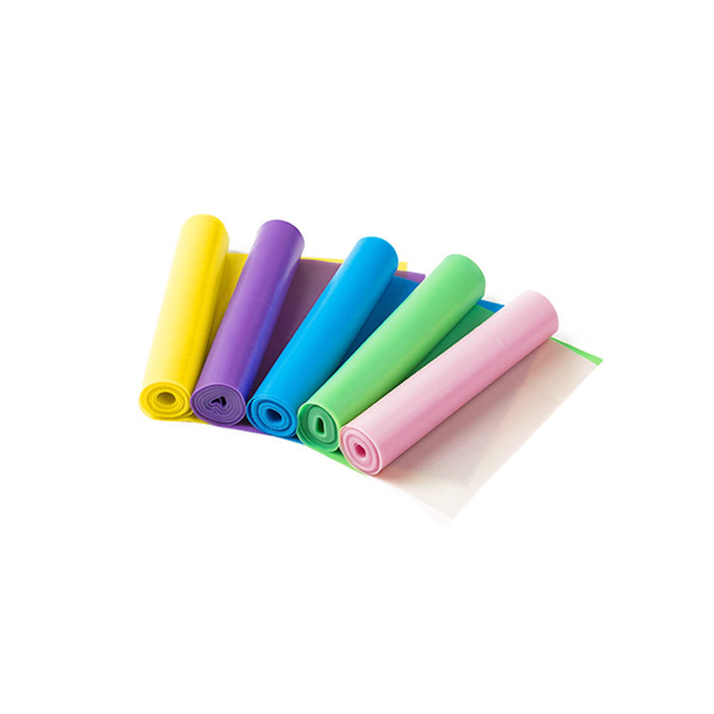 Exercise Resistance Band 4