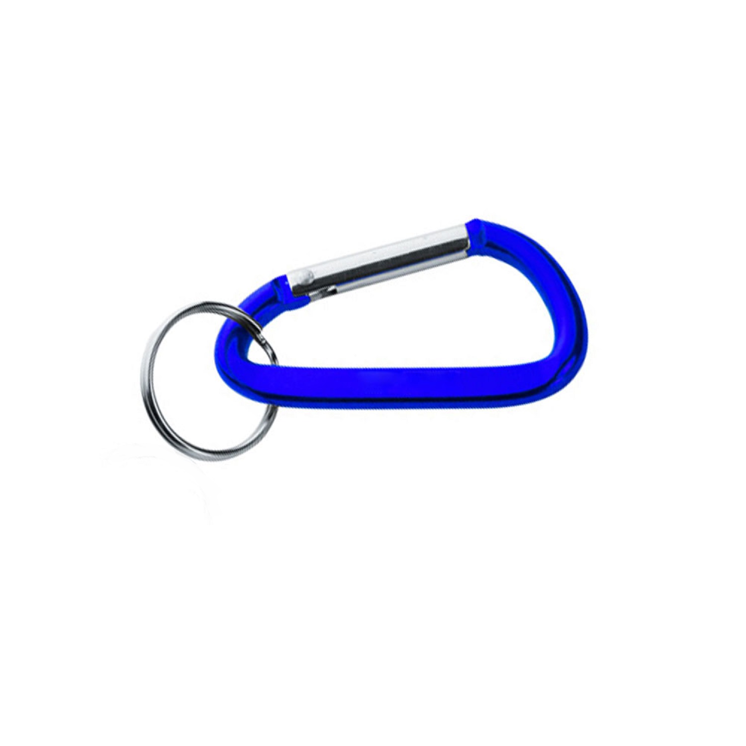 Metal Latch Carabiner Keychain 4
