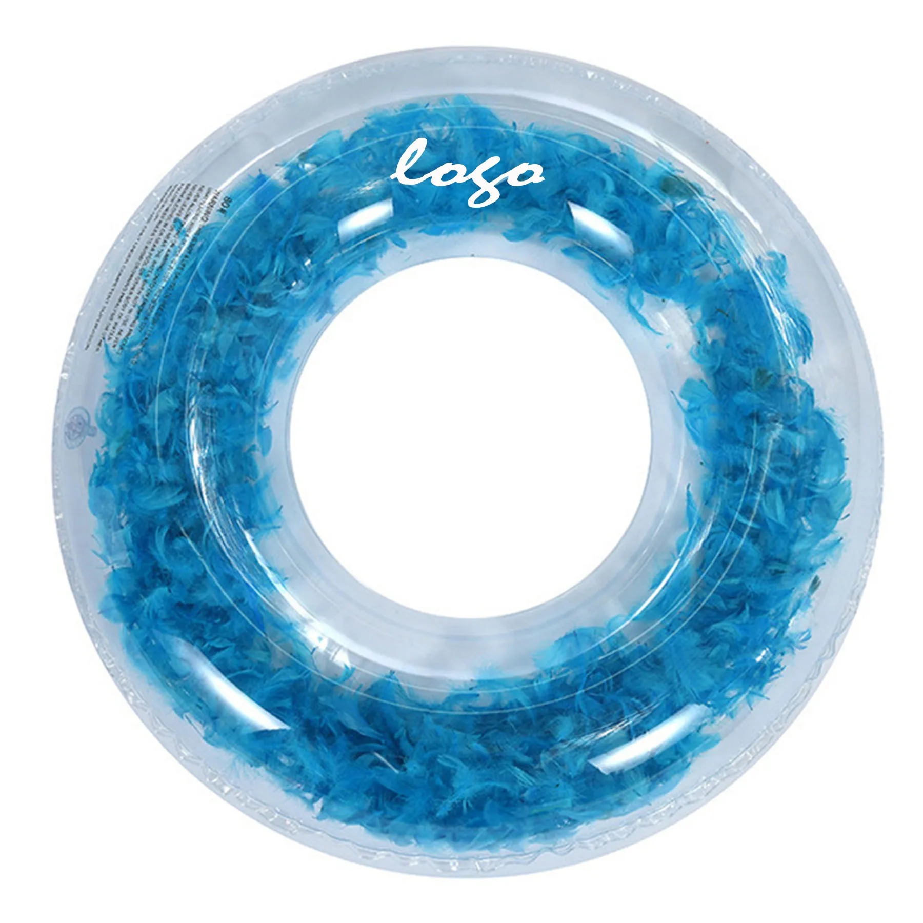 Swimming Ring 1