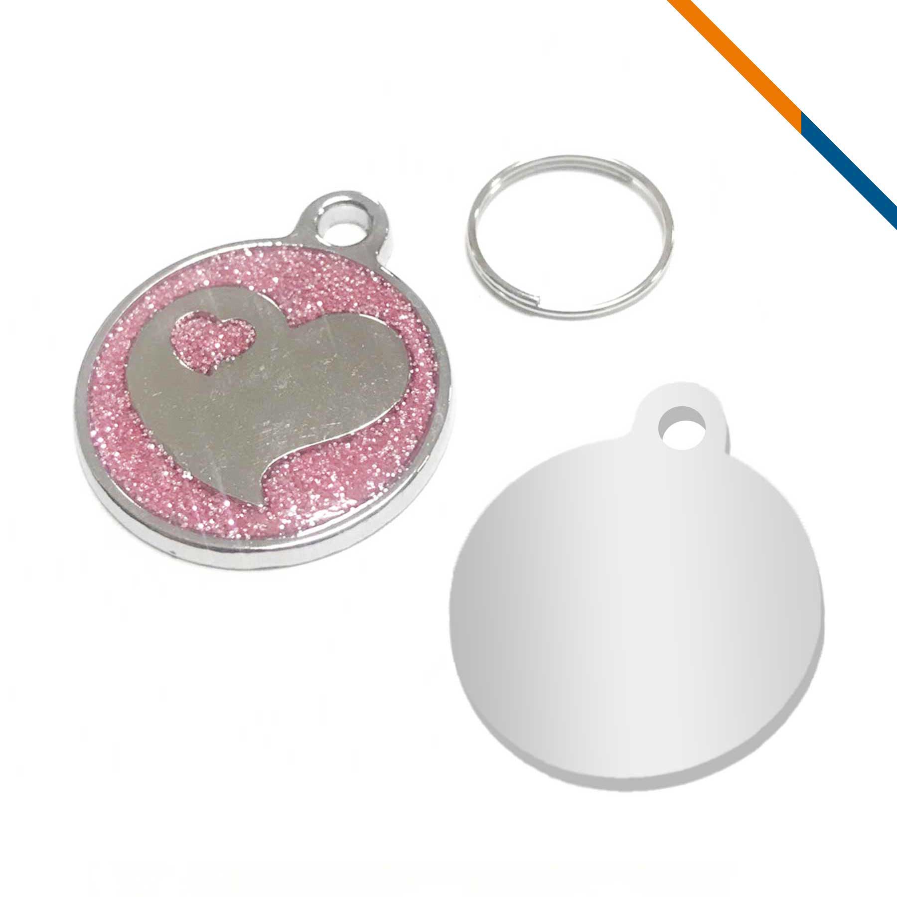 Alicia Pet Tag 2