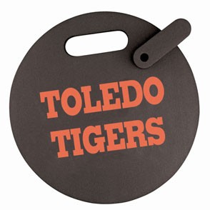 Round Stadium Cushion 5