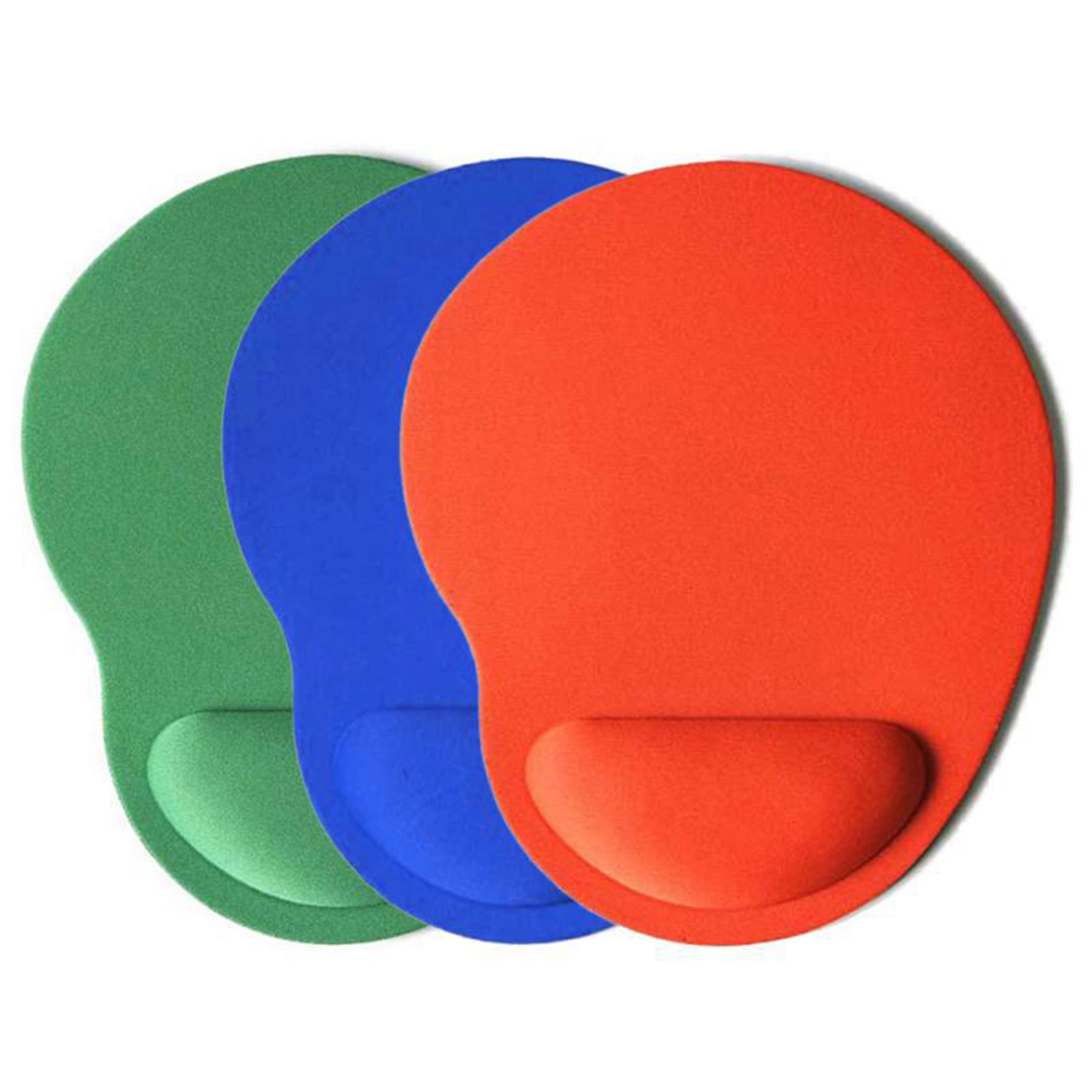 Mouse Wrist Rest Pad 2