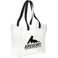 Rally Clear Stadium Tote 21