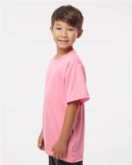 Youth Performance T-Shirt - 5200 45
