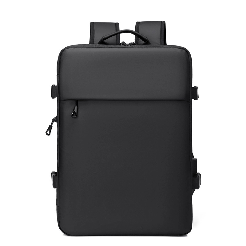 Customized Expansion Film Laptop Bags with USB 23