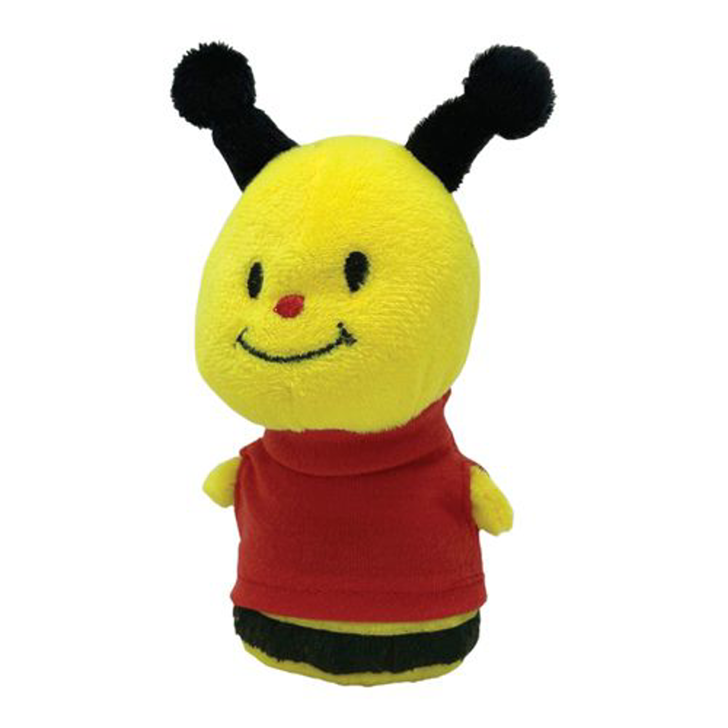 Chelsea Teddy Bear™ Shorties - 4" Plush 26