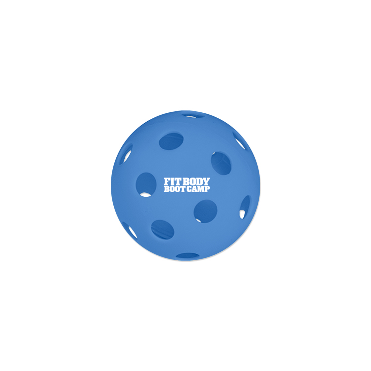 26 Hole Indoor Pickleball 1
