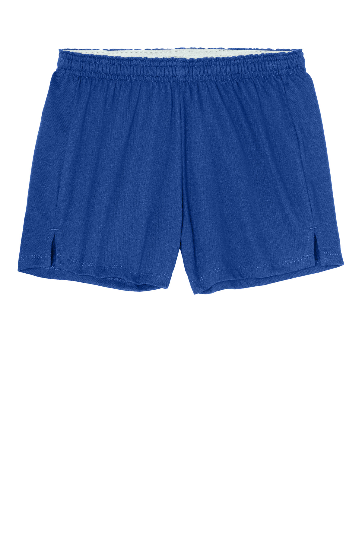 Sport-Tek Women's Jersey Knit Squad Short LST311 18