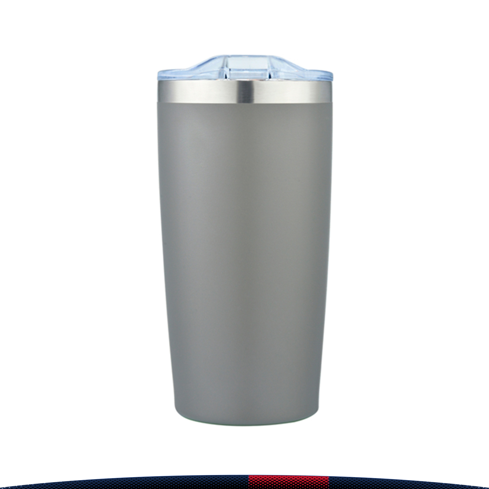 20 OZ. Gilka Stainless Steel Mug 4