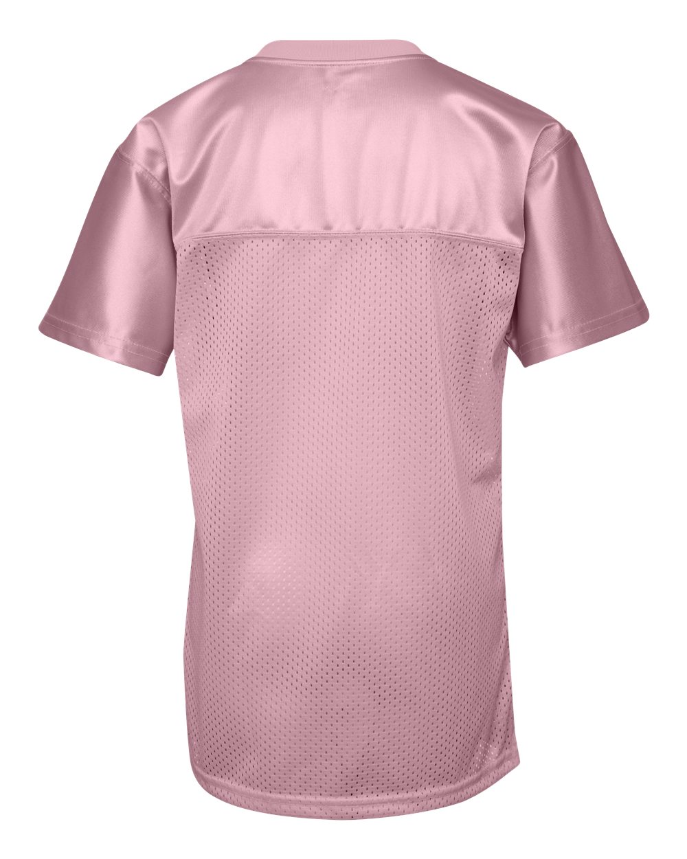 Women's Junior Fit Stadium Replica Football Jersey - 250 14