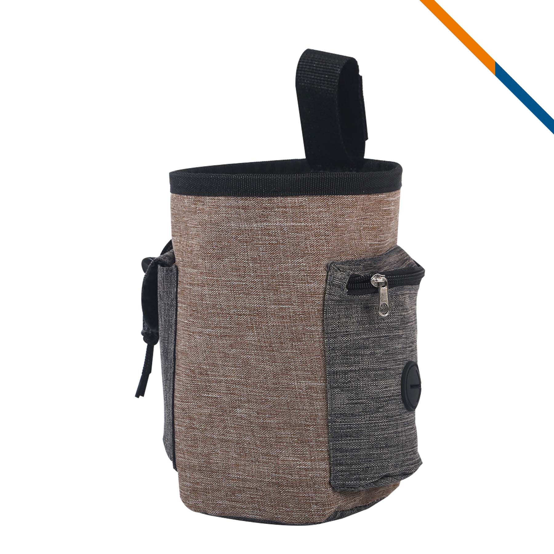 PupGuide Pet Training Waist Pouch 4