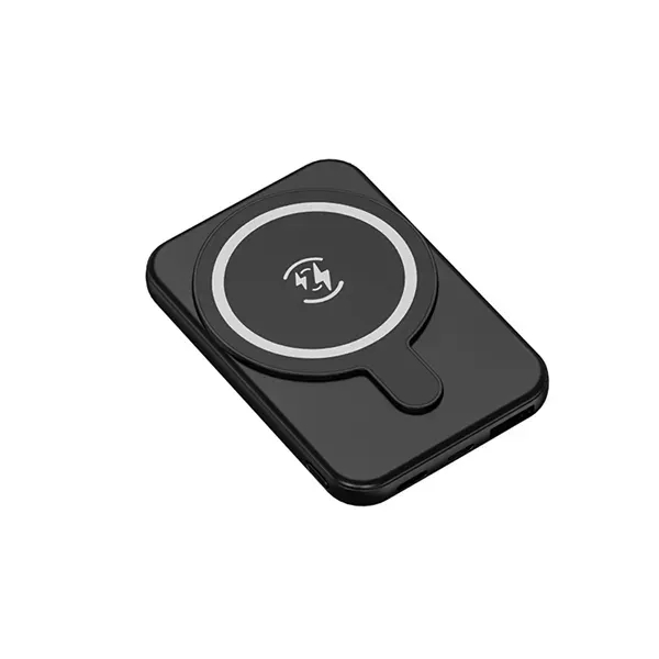 Colorful Magnetic Wireless Power Bank 4