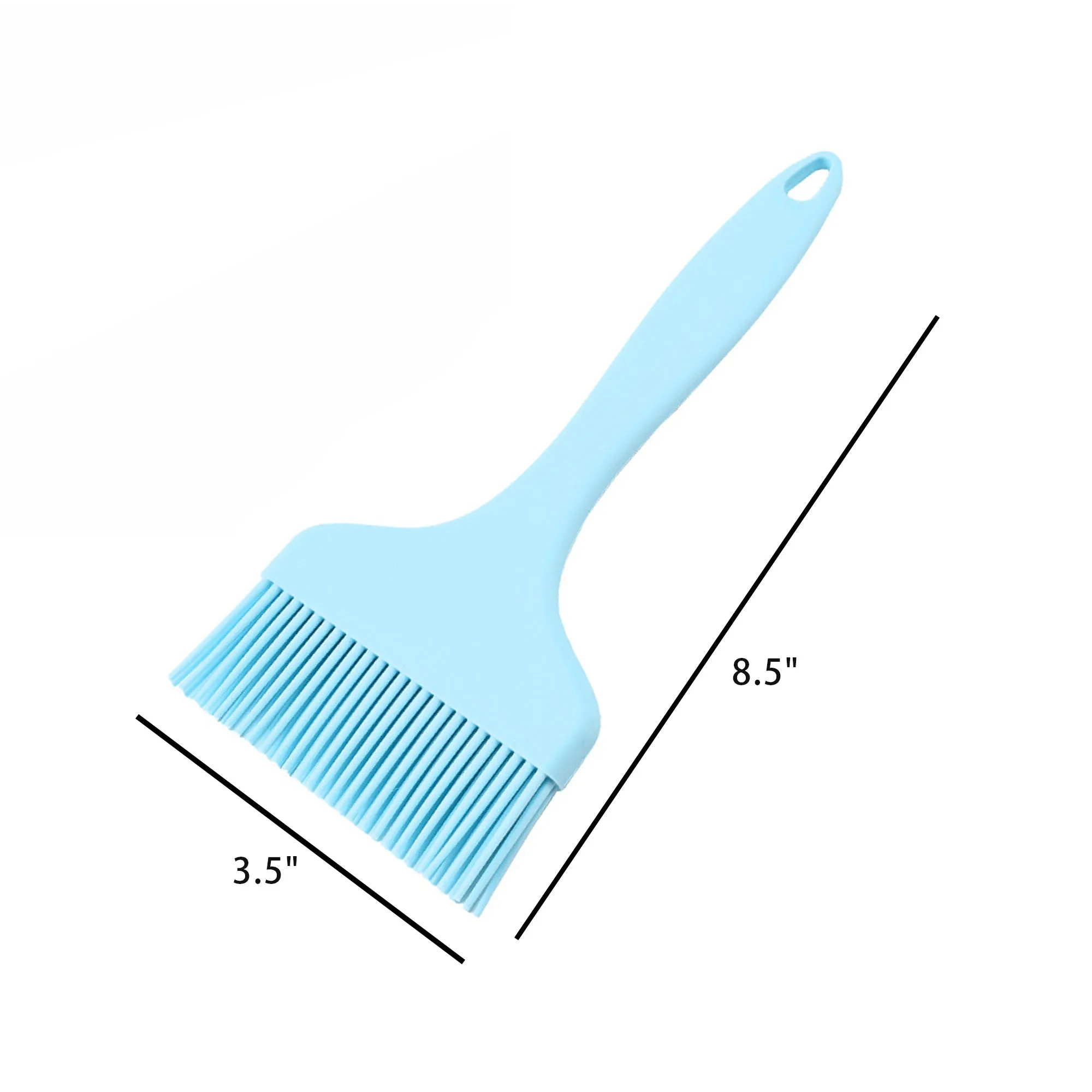Large Silicone Pastry Basting Brush 2