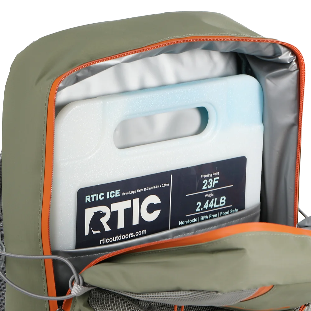 RTIC Chillout Backpack 6