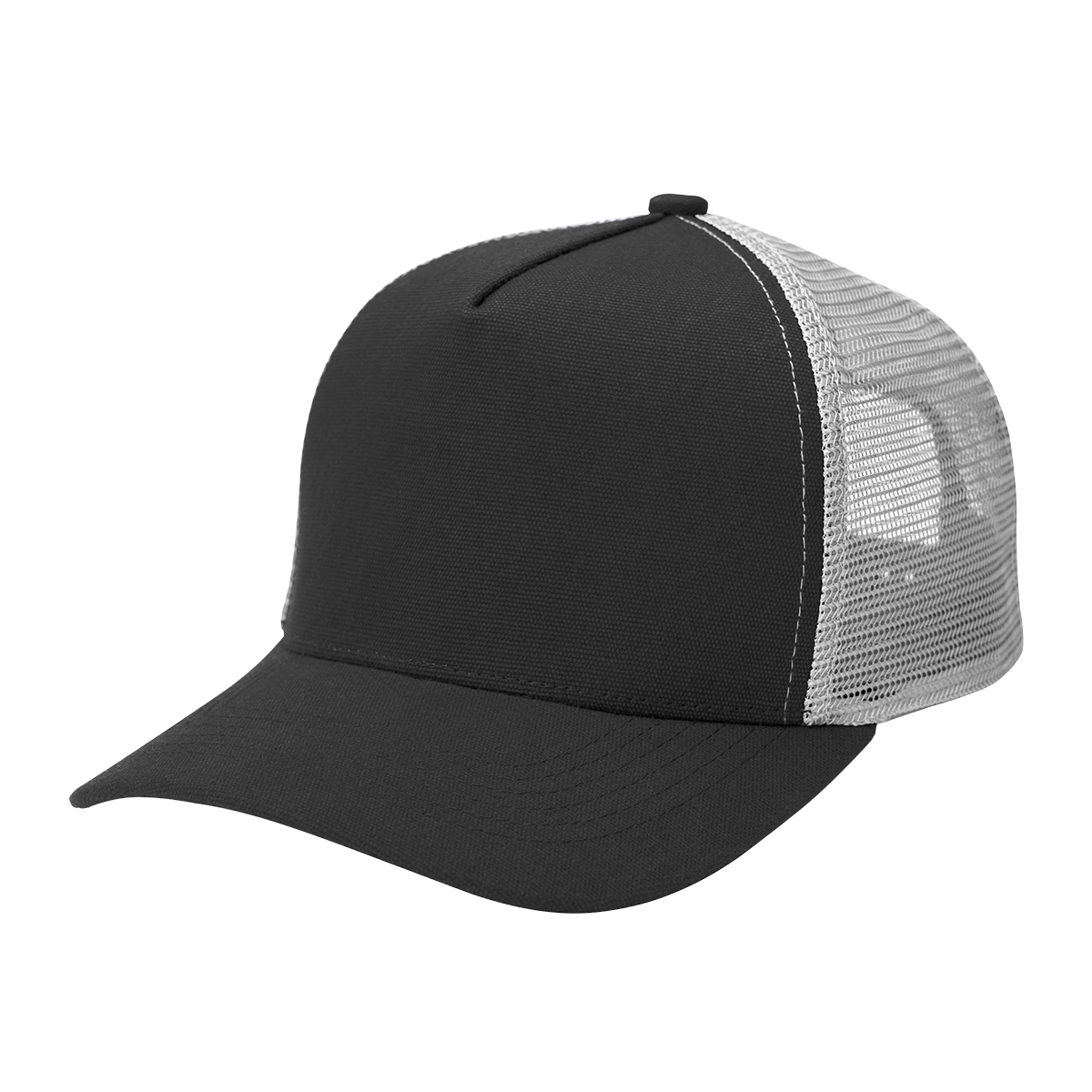 AWARE™ Recycled Cotton Cap Mesh Back Cap 14