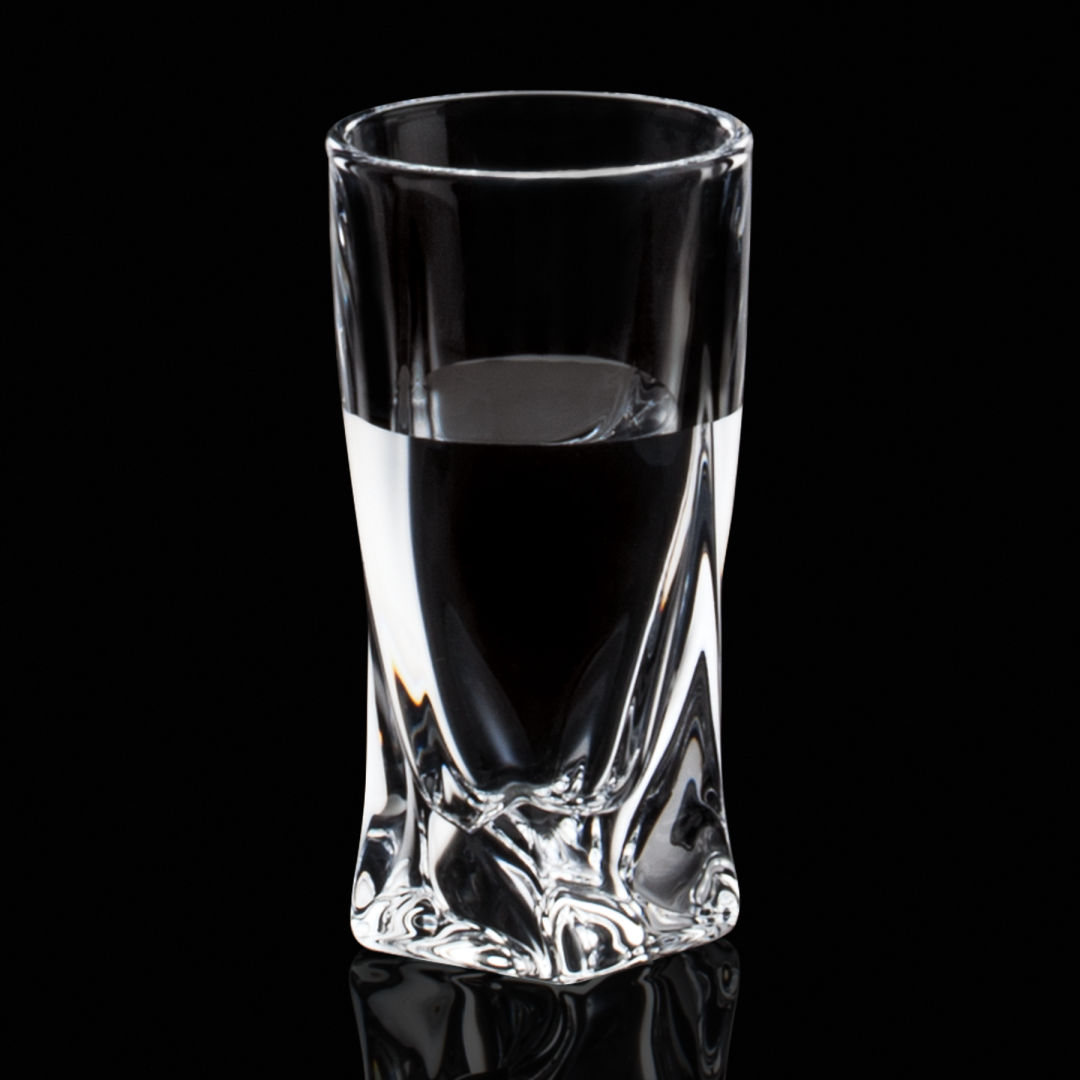 Oasis Shot Glass - 1.75oz 1