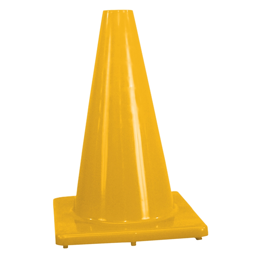 Heavy Weight Collapsible Cones 2