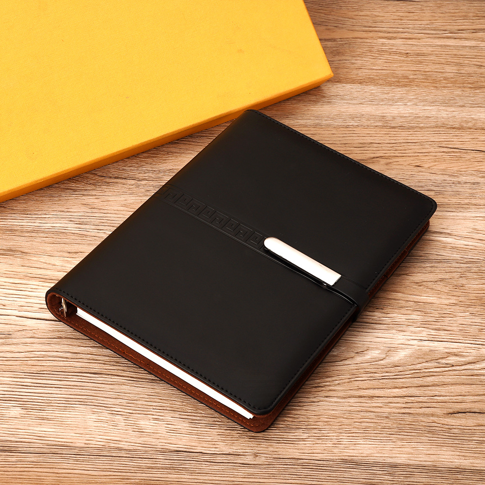 Luxury 6-Piece Office Gift Set 4