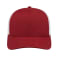 Cap America Premium Trucker Mesh Back Cap 313