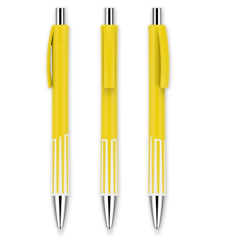 Custom ABS Materials Ballpoint Pen 11