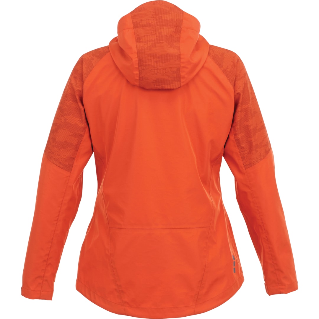 Women's INDEX Softshell Jacket 13