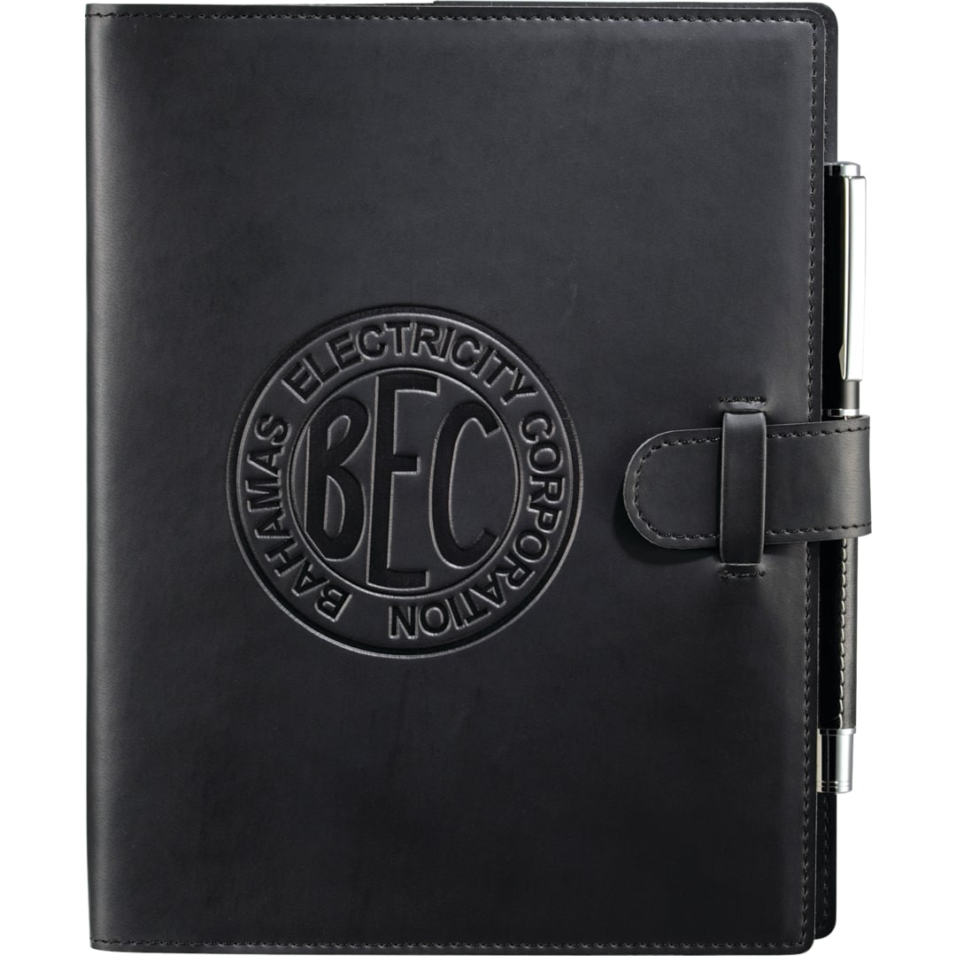 FSC® Mix 6.5" x 8.25" Dovana™ Journal 43