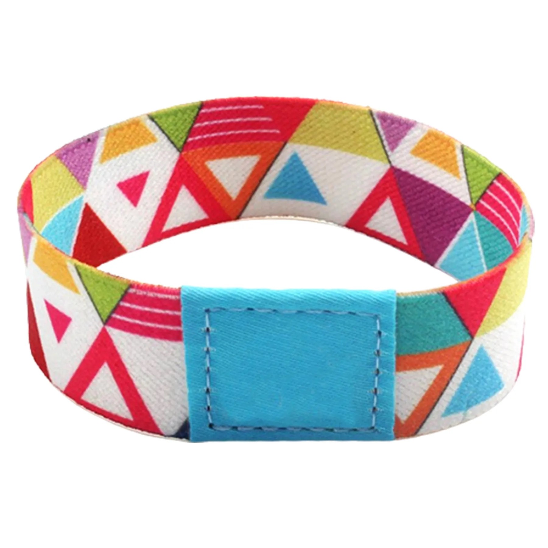 Polyester Elastic Wristbands 2