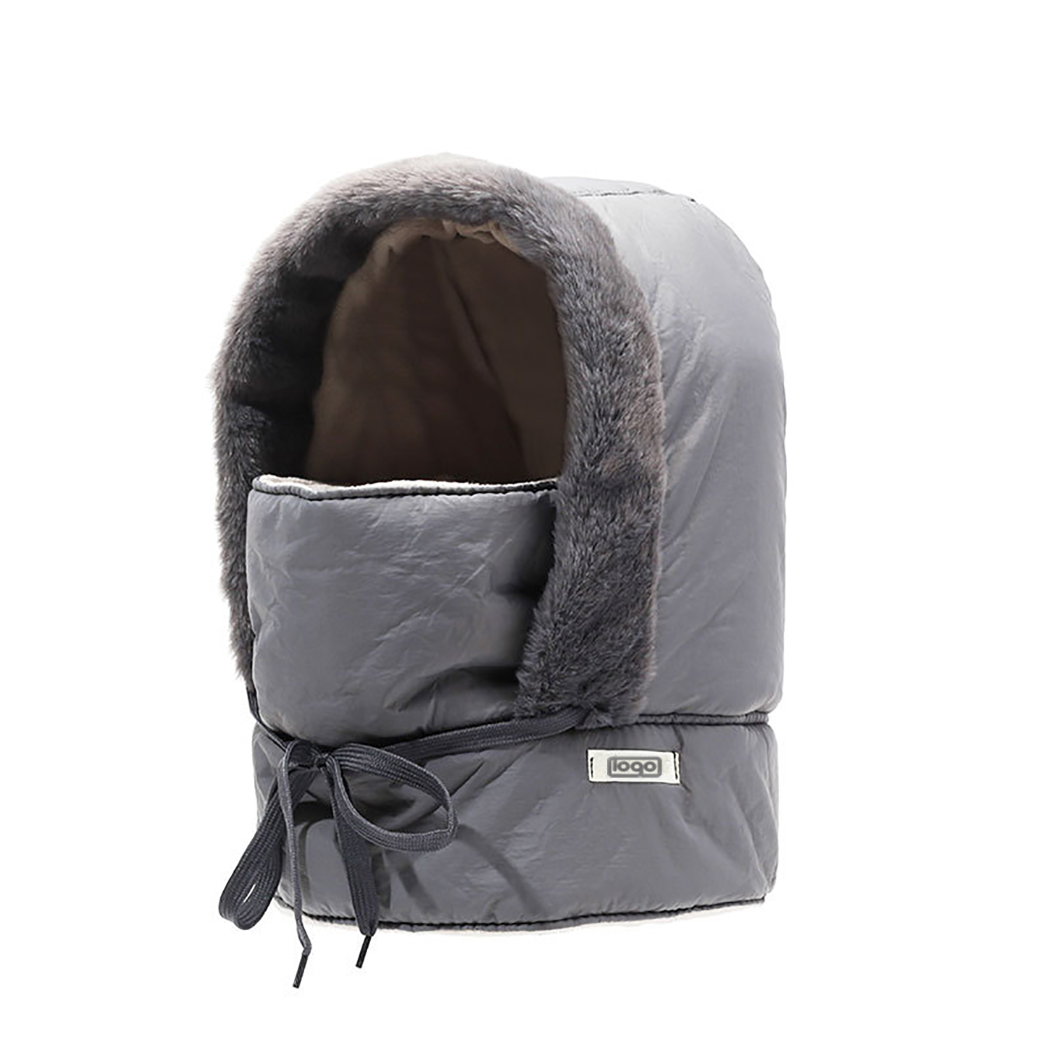 Winter Warm Hat 3