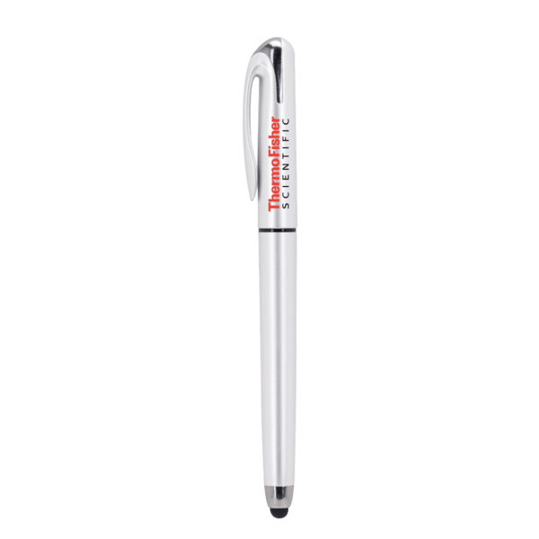 Basecamp River Recycled Plastic Hybrid Writing Pen 14