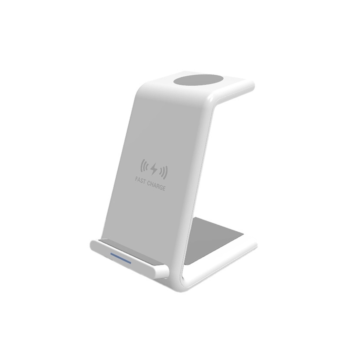 3 In 1 Wireless Charger 2