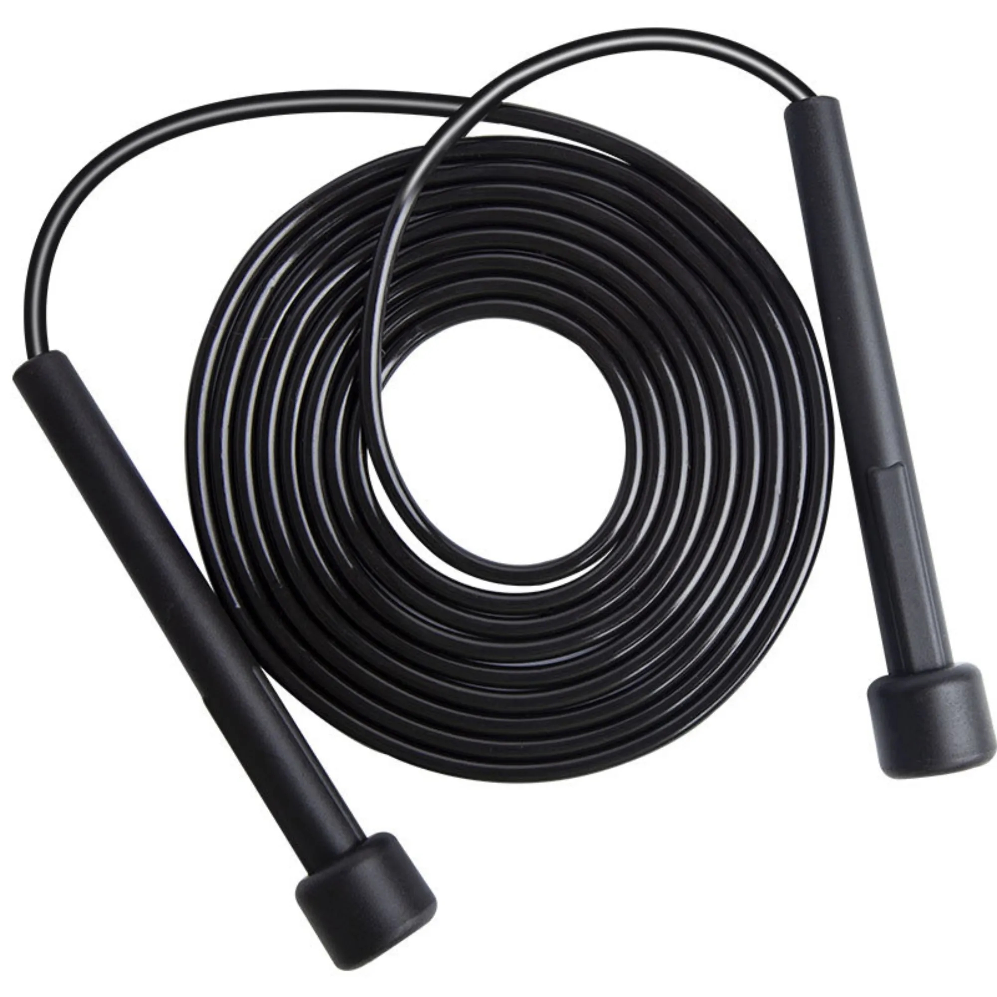 PVC Speed Jump Rope 4