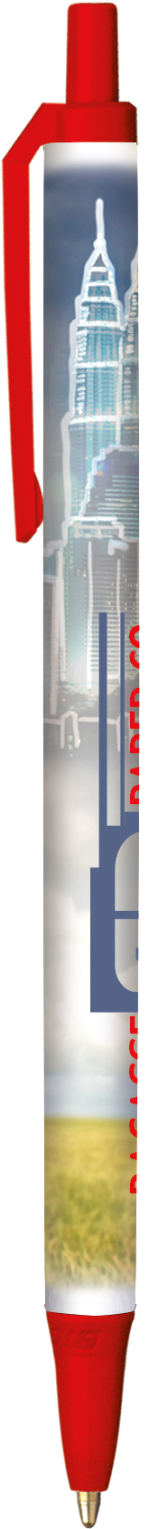 BIC® Digital Clic Stic® Pen