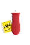 Lodge® Silicone Hot Handle Holder 3