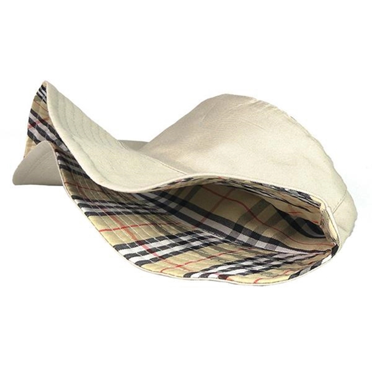 Sun Protection Fisherman Hat 2